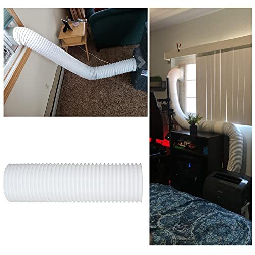 Hose Extension Exhaust Hose For Portable Air Conditioner,