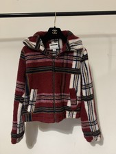 Noisy May Teddy Jacket Size S