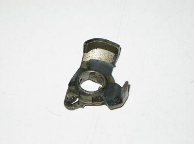 BMW E34 E36 Türschloss Laufstange Hebel rechts 8135958 gebraucht original
