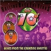 Various Artists Rolling Back The Years The 70 s 2006 For Sale various-artists-rolling-back-the-years-the-70-s-2006-for-sale