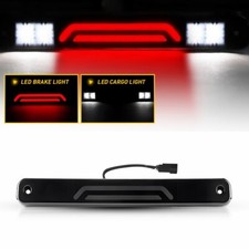 Led 3rd Third Brake Tail Light For 88-98 Gmc Chevy C1500k1500 Chevy Silverado Led 3rd Third Brake Tail Light For 88-98 Gmc Chevy C1500k1500 Chevy Silverado