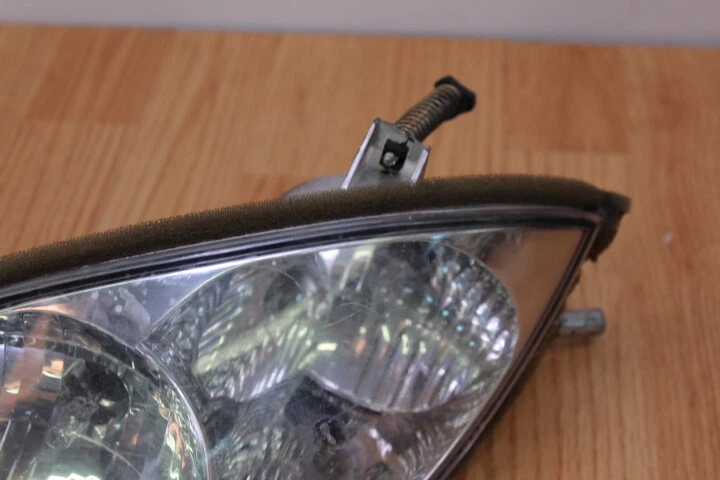 Faro izquierdo ARCTIC CAT M1000 SNO PRO EFI 2008 Foto 4 de 4