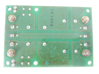 JRC JMA-9922 / 9932 RADAR POWER SUPPLY PCB CIRCUIT YCBD-1661