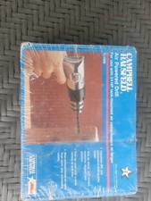 Campbell Hausfeld  3/8" Air Powered Drill Std Duty Pneumatic Drill  1 - TL1006