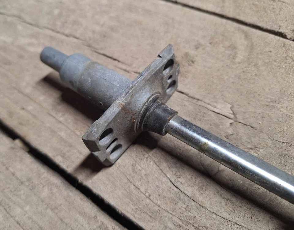 Antena de rádio Mercury 1966 ENVIO PARA TODO O MUNDO - Imagem 2 de 4