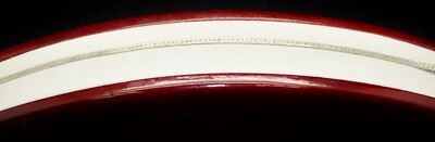 Sterling Silber Fischgrät Kette Armband 7,0'' #FMC122