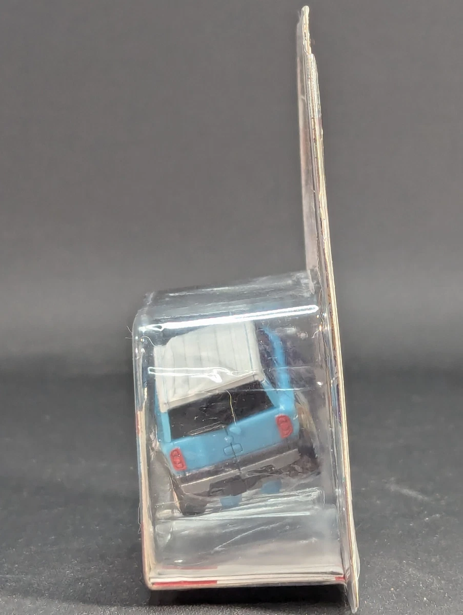 Transformers Q Skids SEALED Takara QT-21 G1 QTF Choro-Q Japanese