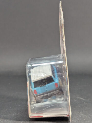 Transformers Q Skids SEALED Takara QT-21 G1 QTF Choro-Q Japanese - Picture 2 of 4