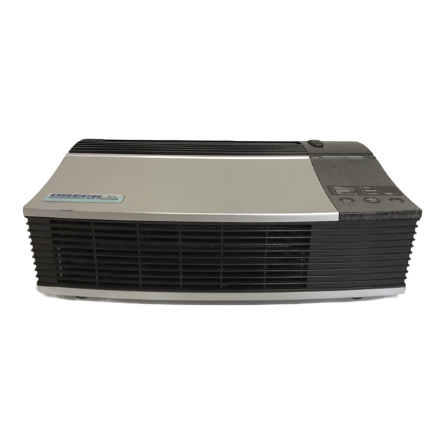 Oreck XL AIRPS HEPA Professional Air Purifier Truman Cell for sale