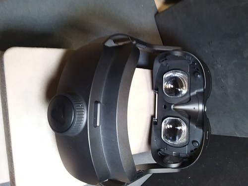 Vive Focus 3 VR Headset für Ersatzteile - Bild 6 von 8