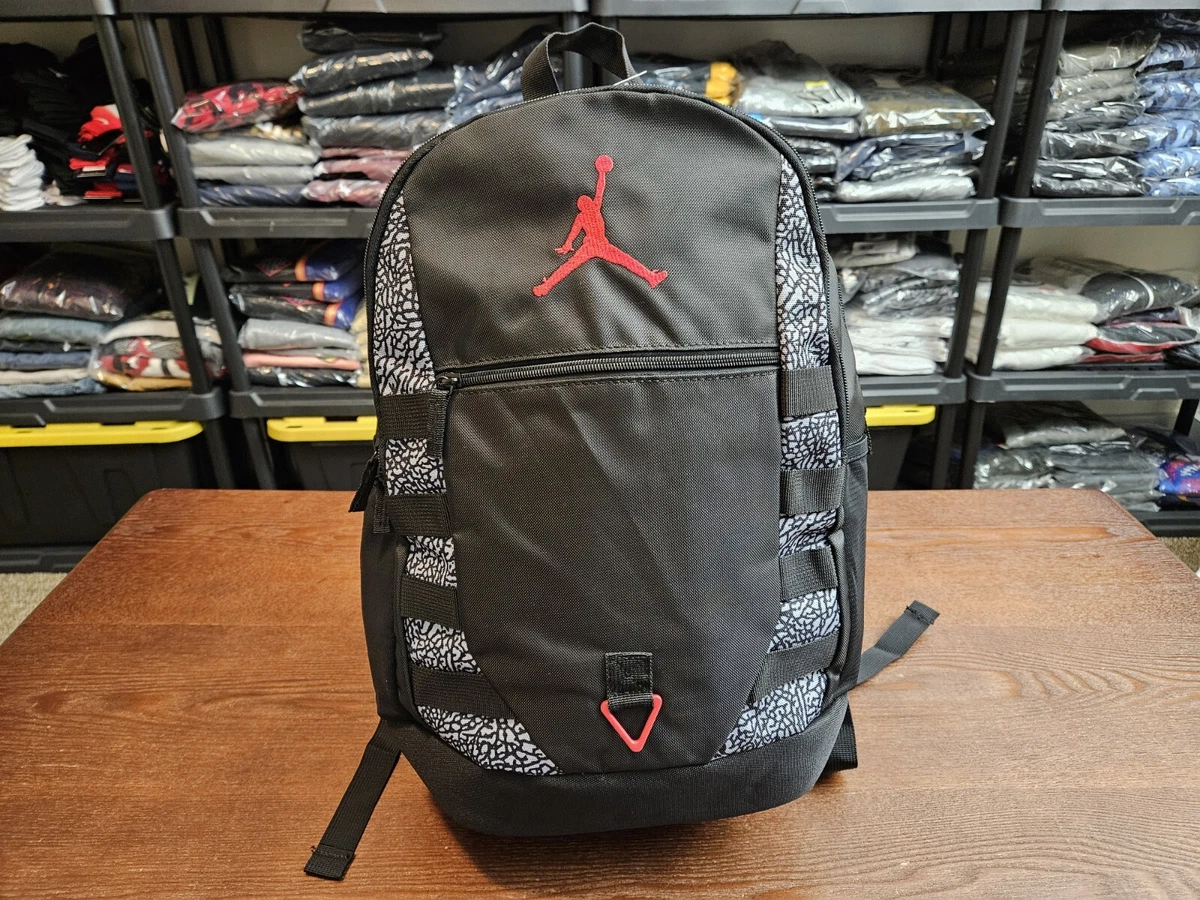 Air jordan outlet 6 retro backpack