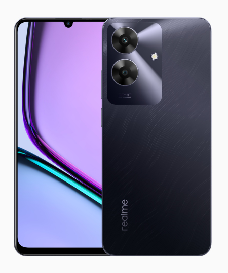 realme Note 60 3GB/128GB 4台 【公式通販】