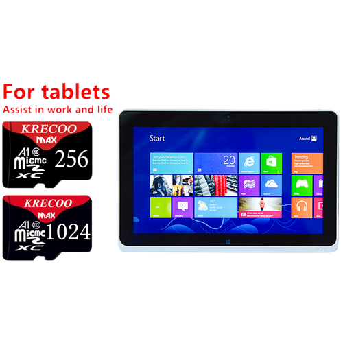 Ultra Memory Card 128GB 64GB 256GB 1024GB Micro V10 SD Card For smartphones mini - Picture 7 of 19