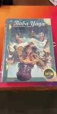 Baba Yaga Iello Board Game