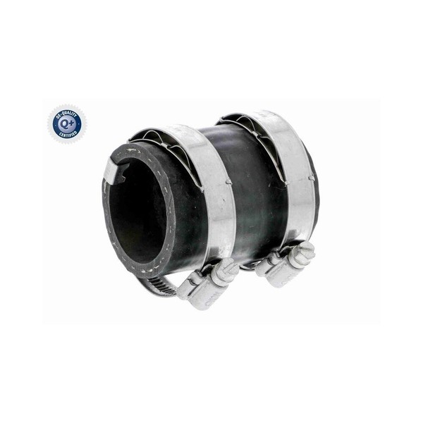 Vaico V10-3798 Ladeluftschlauch FüR Audi Seat Skoda Vw-image
