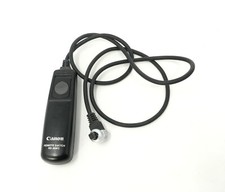 Genuine Original Canon Remote Switch RS-80N3