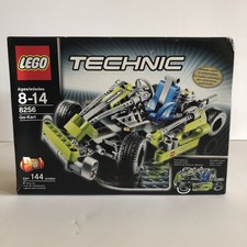 lego technic 8256