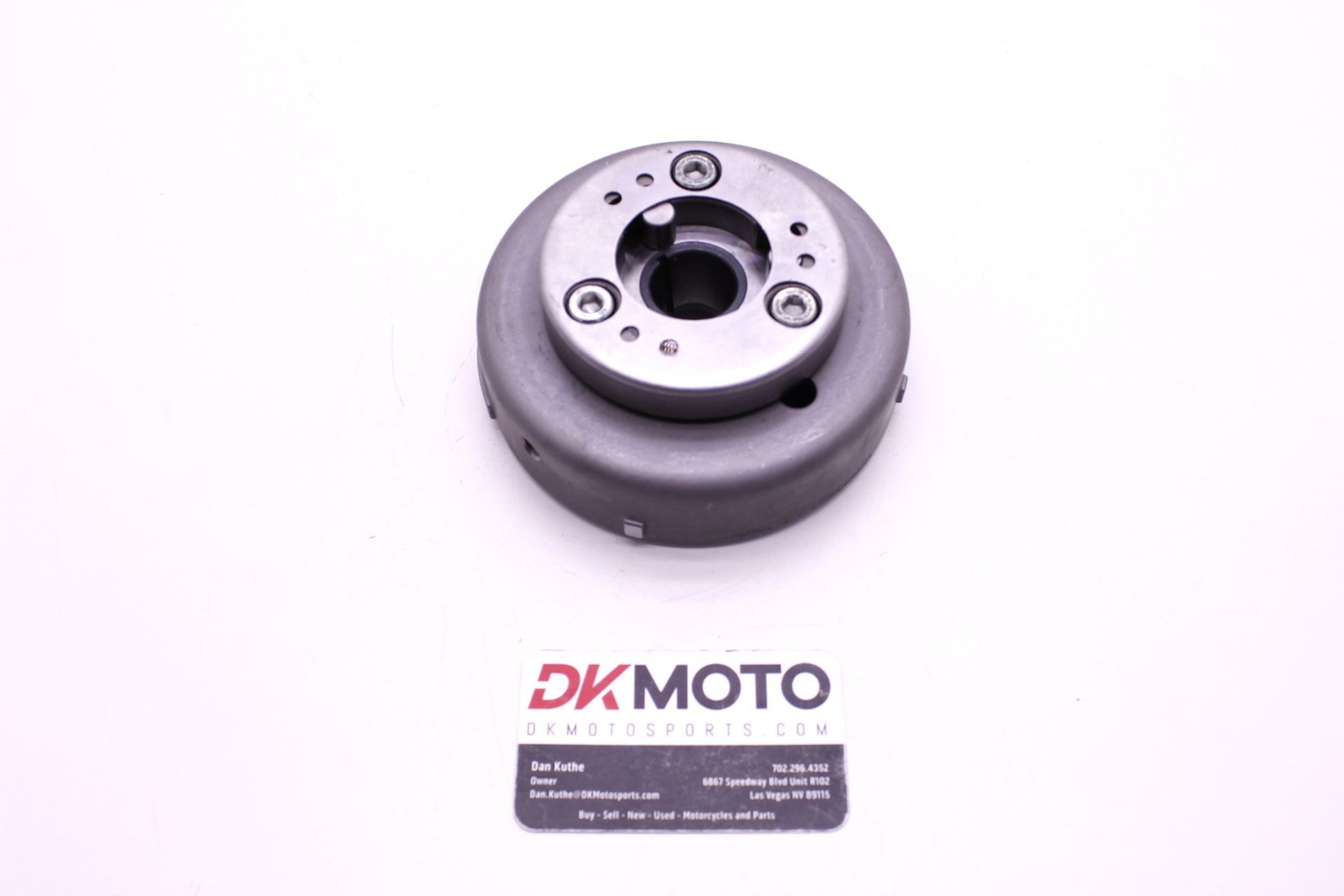 Stator For Kawasaki Ninja 250R EX250 / Eliminator EL250 1986-2007 - Replaces 21003-1154