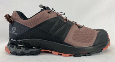 salomon xa wild women's