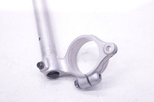 2003 SUZUKI GSXR 750 GSXR750 GSX750R RIGHT HAND CLIP ON HANDLEBAR 01-03 S163 - Picture 6 of 6