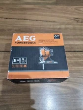 AEG 18V Multi Tool Jigsaw Head  #OMNI-JS - BRAND NEW 
