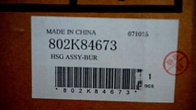 XEROX - DC 5000 - HSG Assy-BUR - 802K84673
