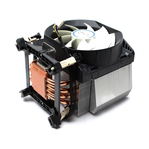 Arctic Freezer 13 CPU Kühler Sockel Intel 775 1150 1151 1155 1156 1366 #28961 - Afbeelding 6 van 7