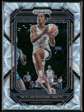 2023 Panini Prizm WNBA - Skylar Diggins-Smith #130 Premium Box Set Prizm /99