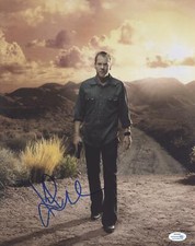 Kiefer Sutherland "24" AUTOGRAPH Signed 'Jack Bauer' 11x14 Photo ACOA