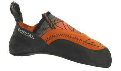 Boreal Kletterschuhe Tribal, Slipper - Reduziert
