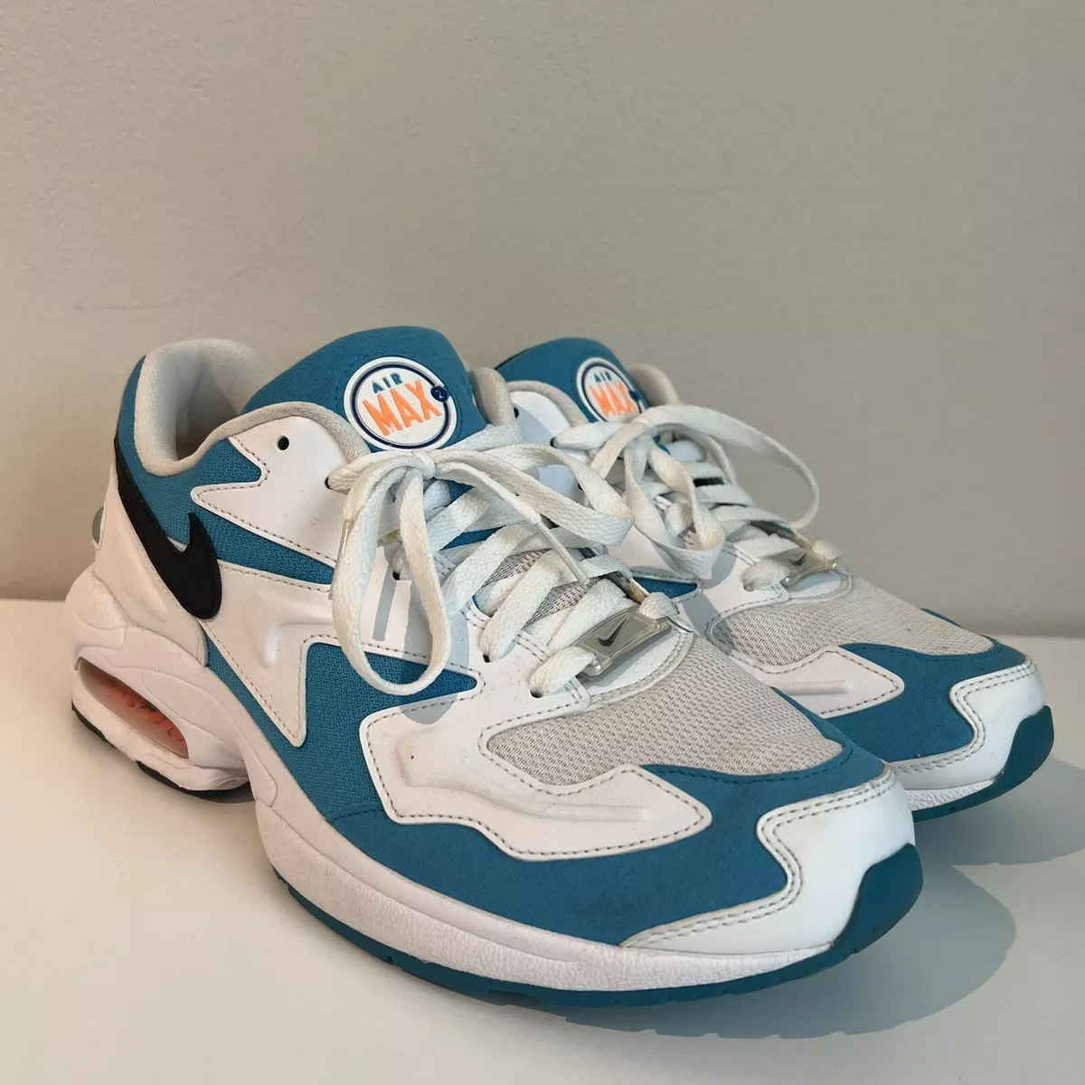 Nike air max on sale 2 light 1994