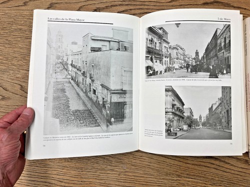 La Ciudad los Palacios : Cronica de un Patrimonio Perdido (Volumes 1 & 2) - Imagen 7 de 12
