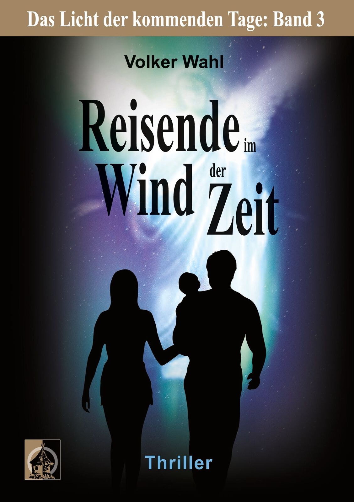 Thumbnail - Reisende Wind Der Zeit (buch)