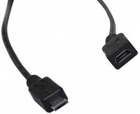 Cellphone Adapter Cable, 3ft Usb Micro Male-female Connector Extension Cord on sale Cellphone Adapter Cable, 3ft Usb Micro Male-female Connector Extension Cord on sale