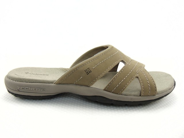 columbia techlite sandals
