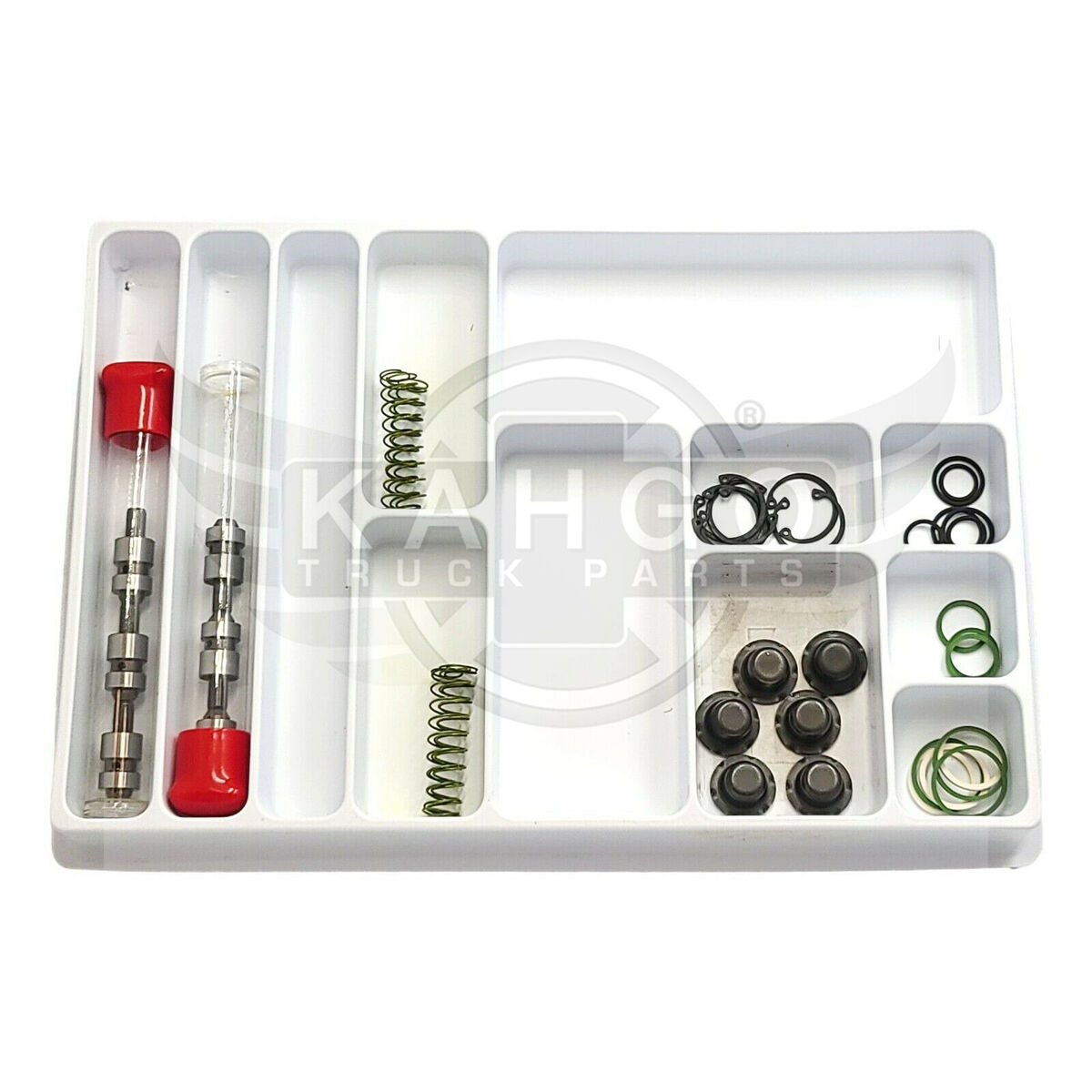 OEM CUMMINS JACK BRAKE KIT ISX 2882081 | eBay OEM CUMMINS JACK BRAKE KIT ISX 2882081 | eBay