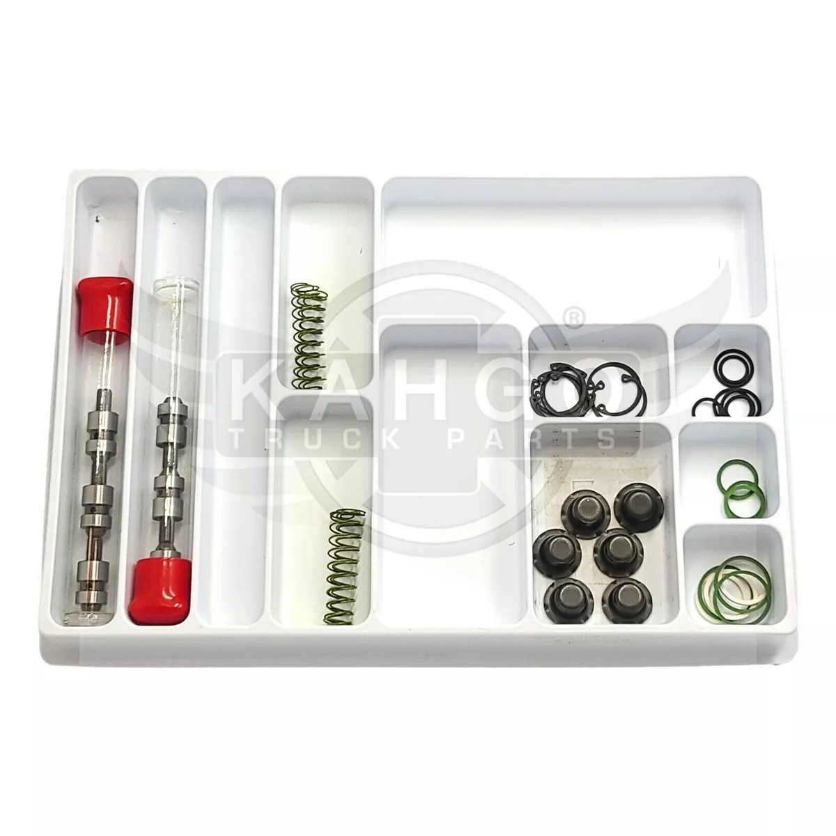 OEM CUMMINS JACK BRAKE KIT ISX 2882081 | eBay