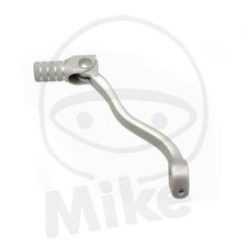 JMT Fu&szlig;schalthebel Schalthebel silber BG07-EH0006SS