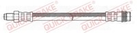 Quick Brake 32.037 Brake Hose For Dacia Lada Renault