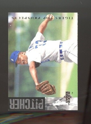 1994 Upper Deck Minor League Baseball base cards, U-PICK, finish your set, GB11 - Picture 95 of 237