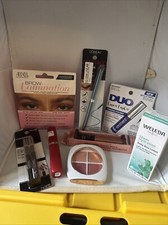 Mixed Cosmetic Bundle Eight Items New In Packaging