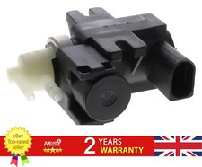 Produktbild - Turbolader Druckwandler für Volvo S80 V70 XC60 XC70 07-17 30774761