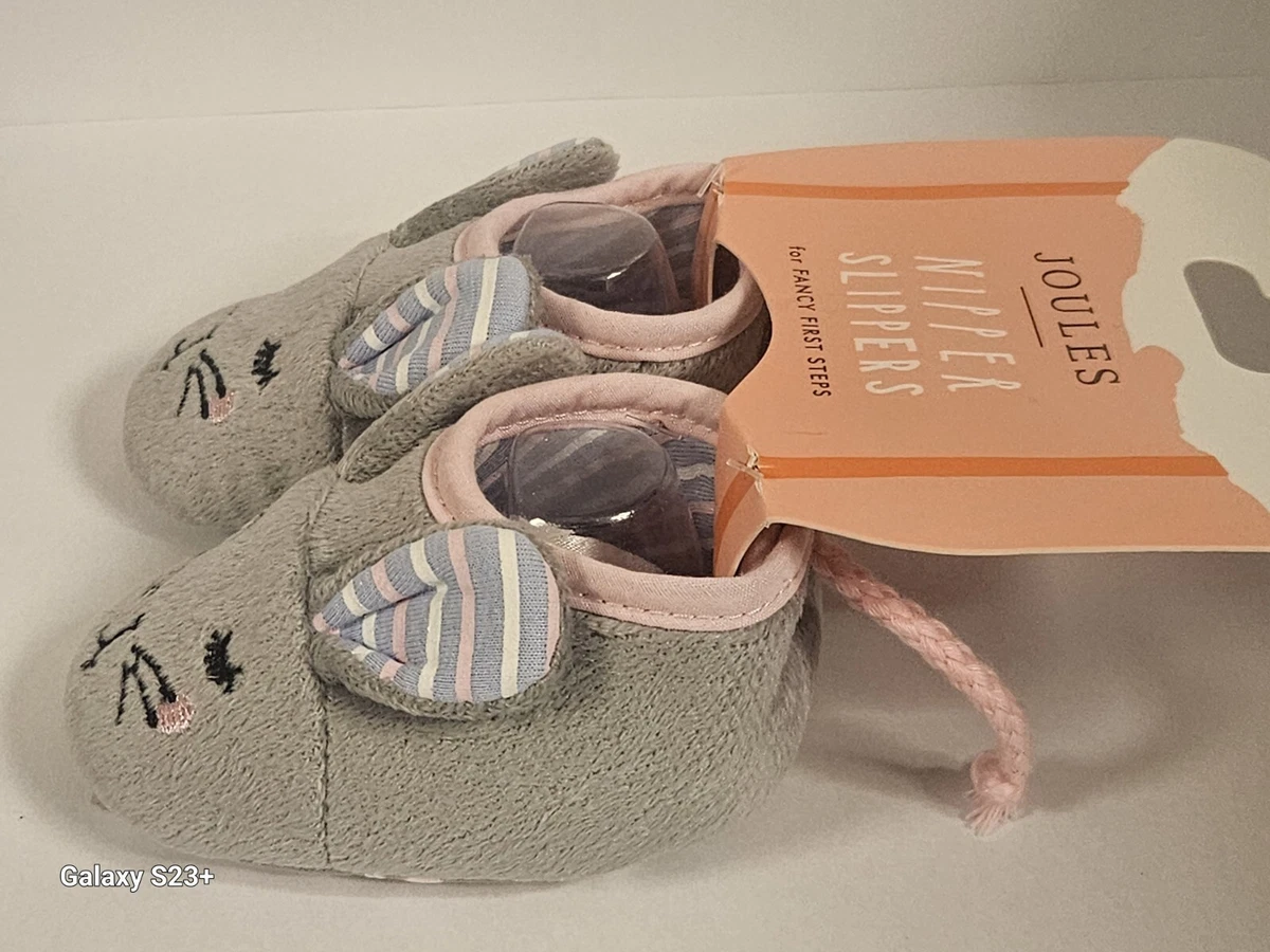 Joules slippers ebay sales