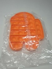 Push Pop Bubble It Sensory Fidget Toy Stress Relief Game SHIPS FROM USA