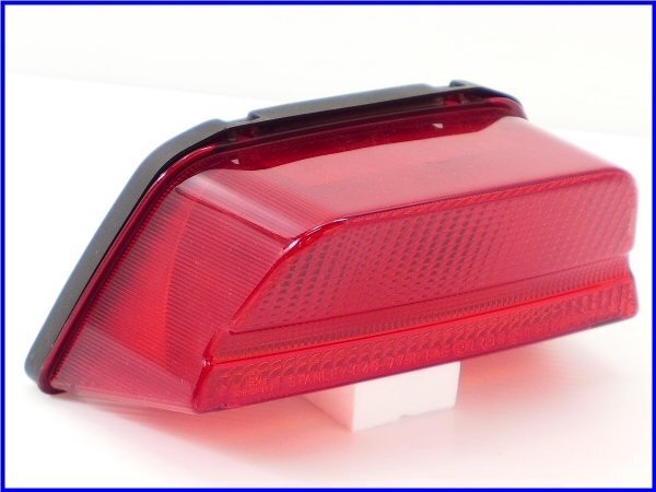 雷式 5x06LE48 KAWASAKI 1997 ZRX1100 Genuine tail lamp ZRX1200 | eBay