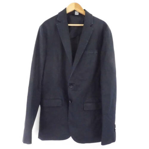 DIESEL Jacket M Cotton Other Men's AO1217B20 Used REM | eBay