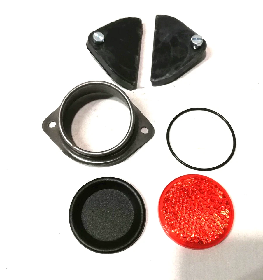 Foco trasero bmw r5 r6 r51 r61 r71 r66 r35 r12 r2r20 r23 r24 m72 ural m61 m62 ro Foto 2 de 3