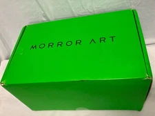 MORROR ART Y1 Time Album – Calendar Art Speaker w/ BT Music & Photo Frame