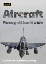 Jane's - Aircraft Recognition Guide (Jane's Recognition Guide) By Michael Gethi