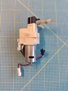 Jura Typ 624 C3 Kaffeevollautomat  Magnetventil Keramikventil